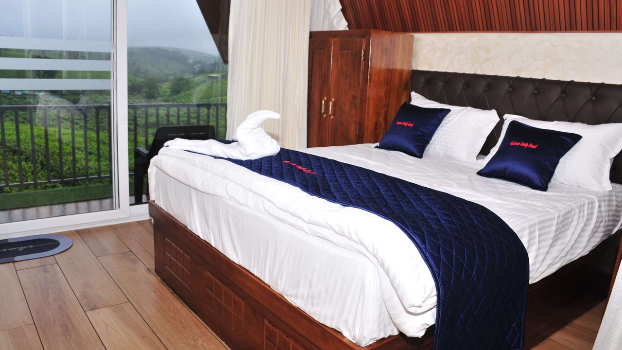 Photo of Bedroom in Elappara