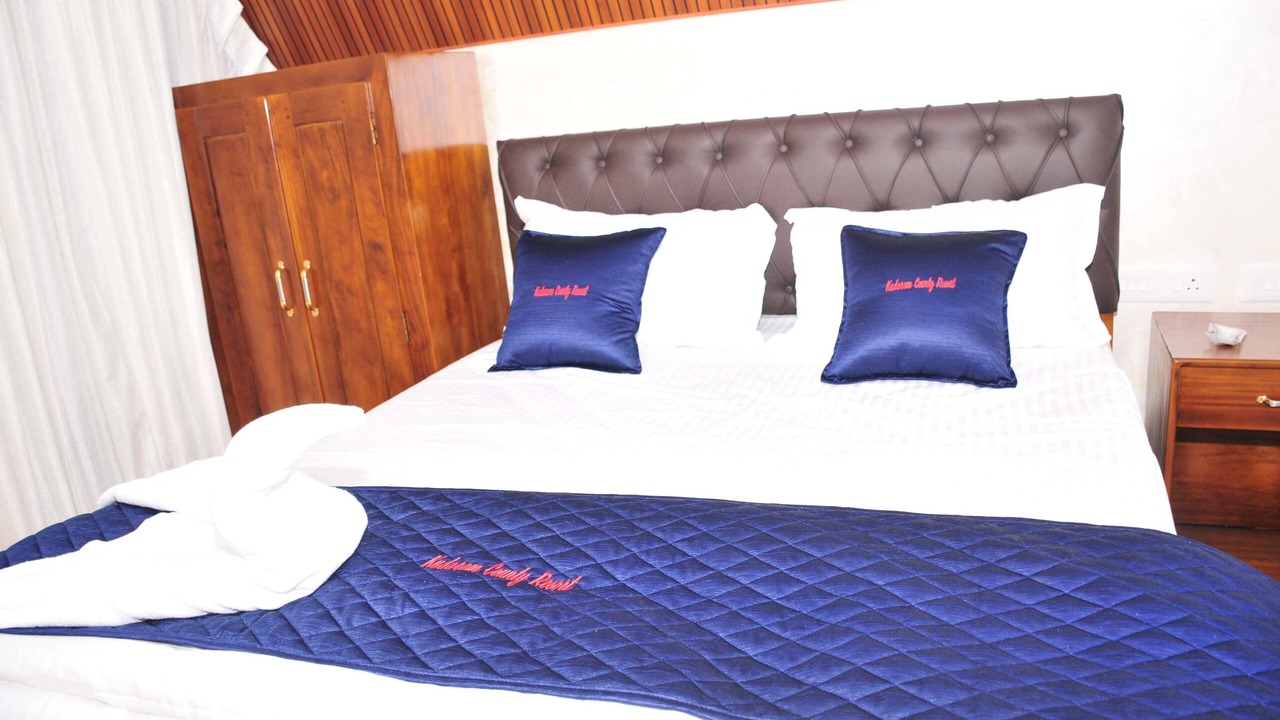 Photo of Bedroom in Elappara