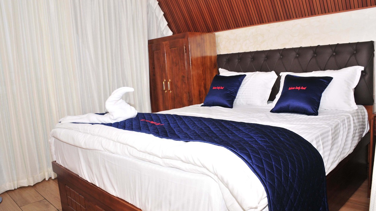 Photo of Bedroom in Elappara