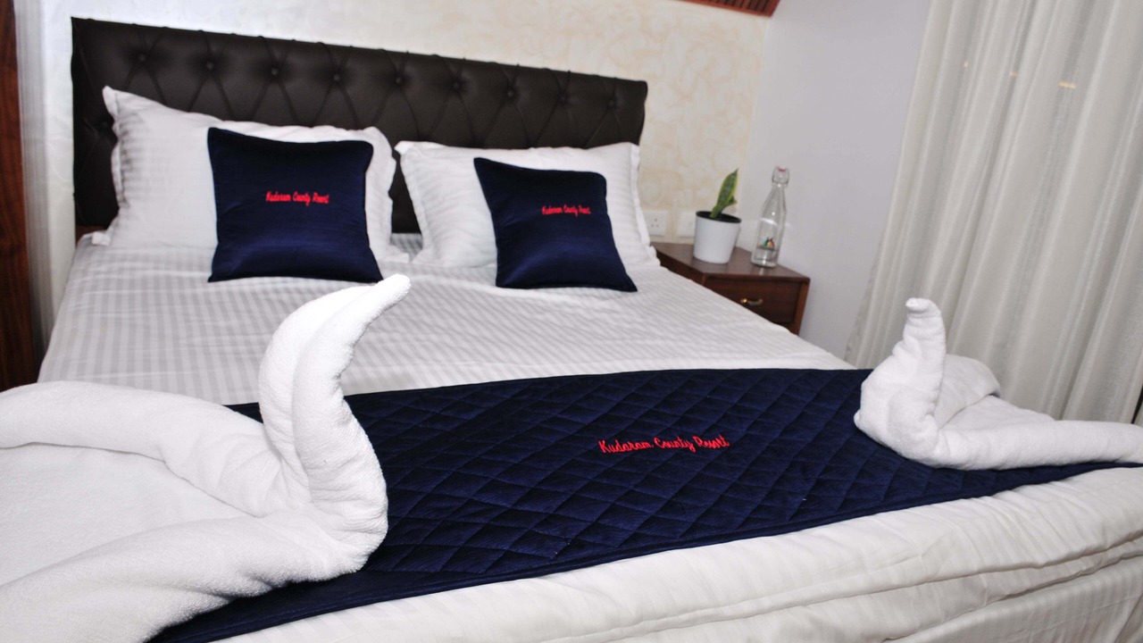 Photo of Bedroom in Elappara