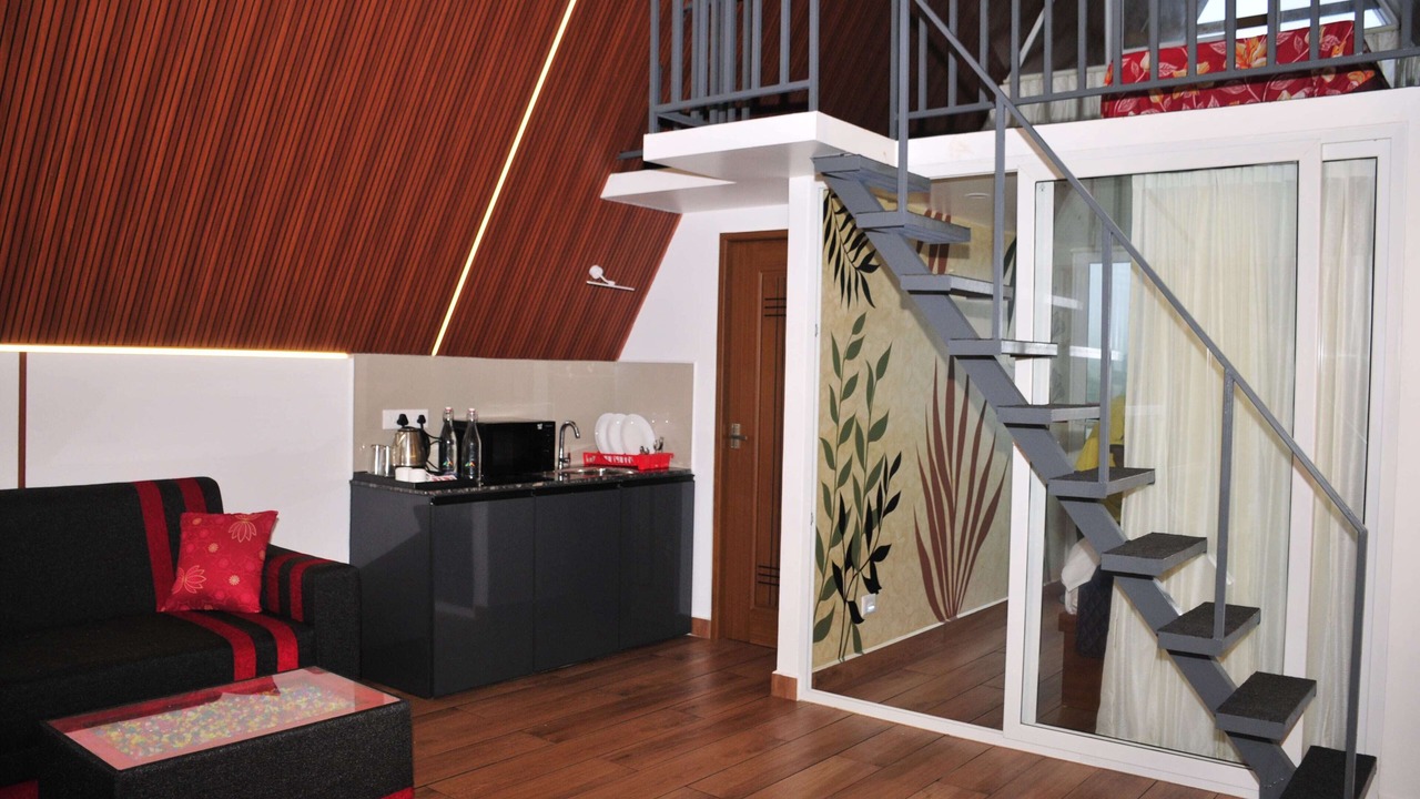 Photo of Livingroom in Elappara