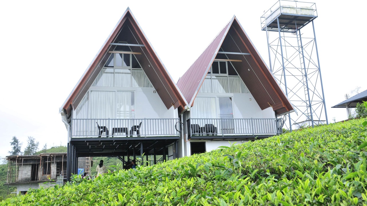Photo of Outdoor in Elappara