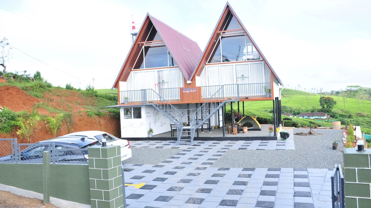 Photo of Outdoor in Elappara
