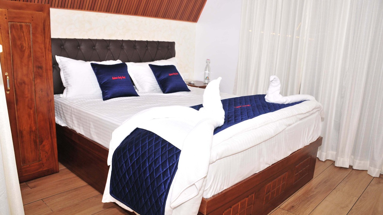 Photo of Bedroom in Elappara