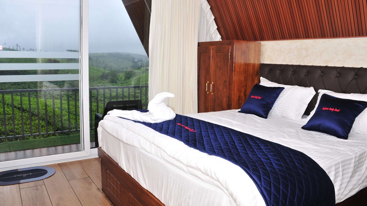 Photo of Bedroom in Elappara