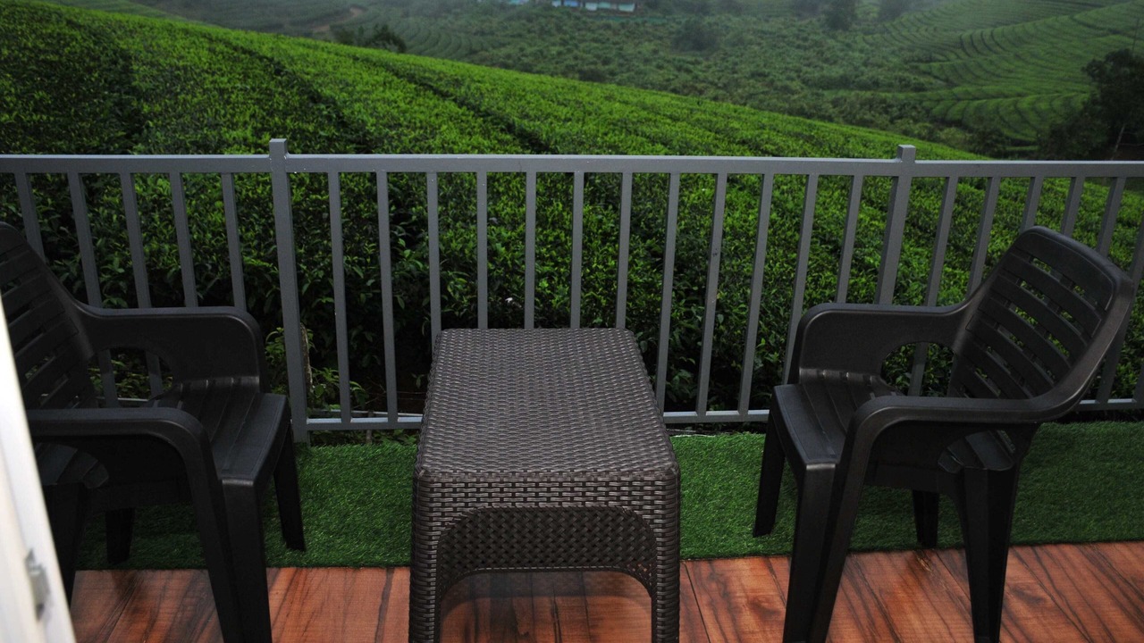 Photo of Outdoor in Elappara