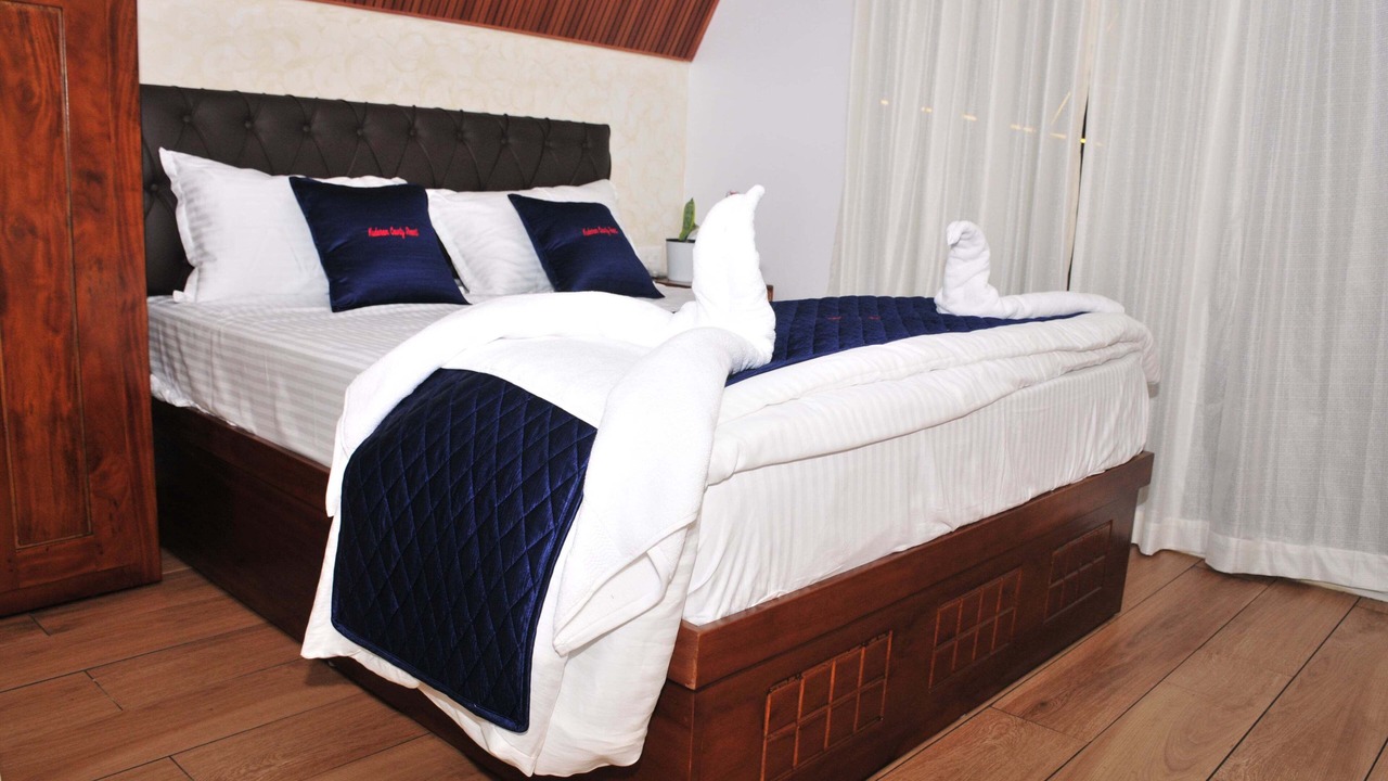 Photo of Bedroom in Elappara