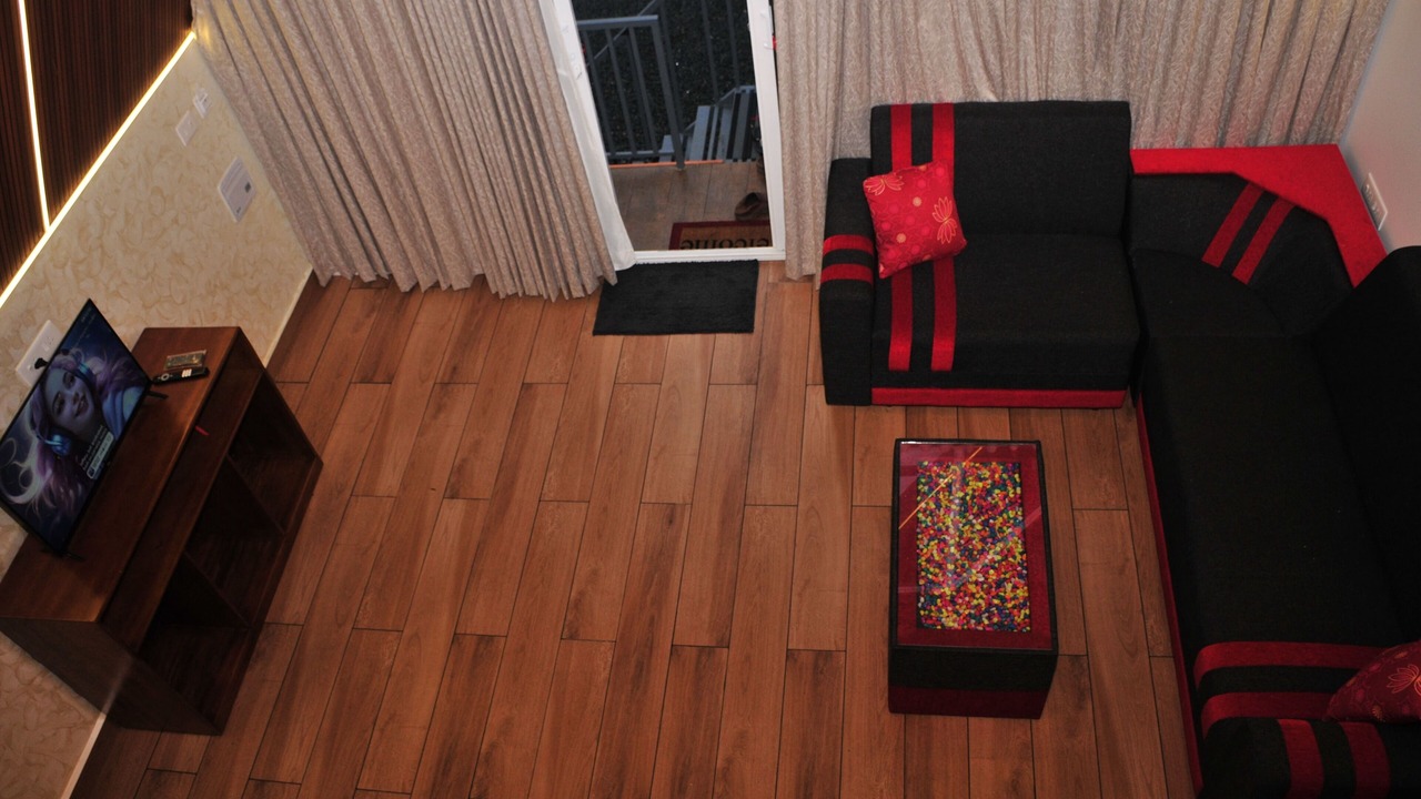 Photo of Livingroom in Elappara