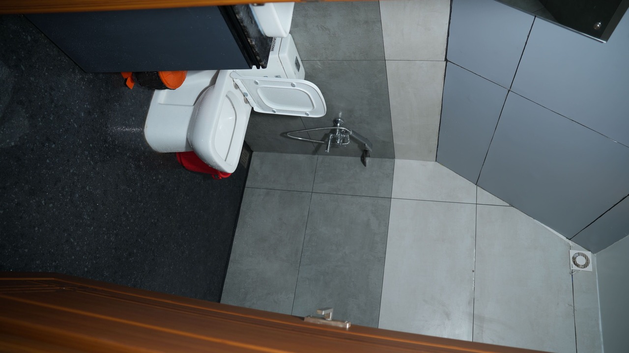 Photo of Bathroom in Elappara