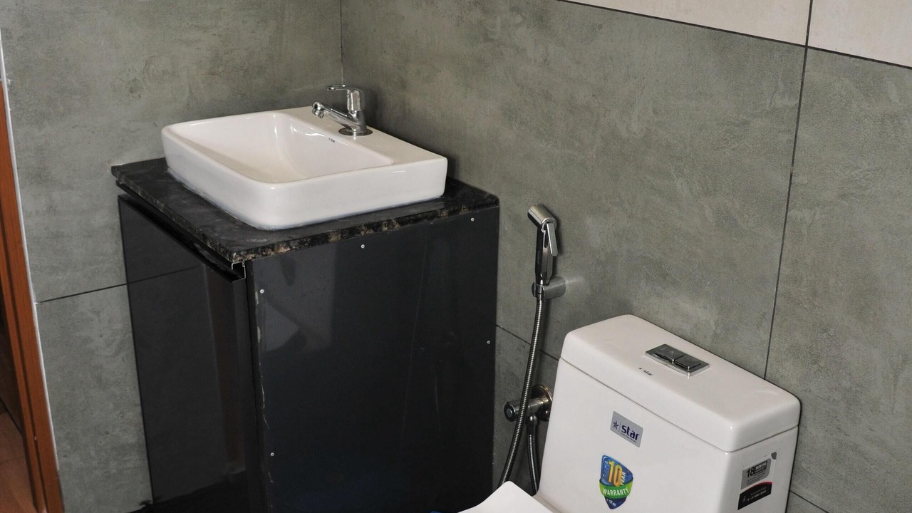 Photo of Bathroom in Elappara