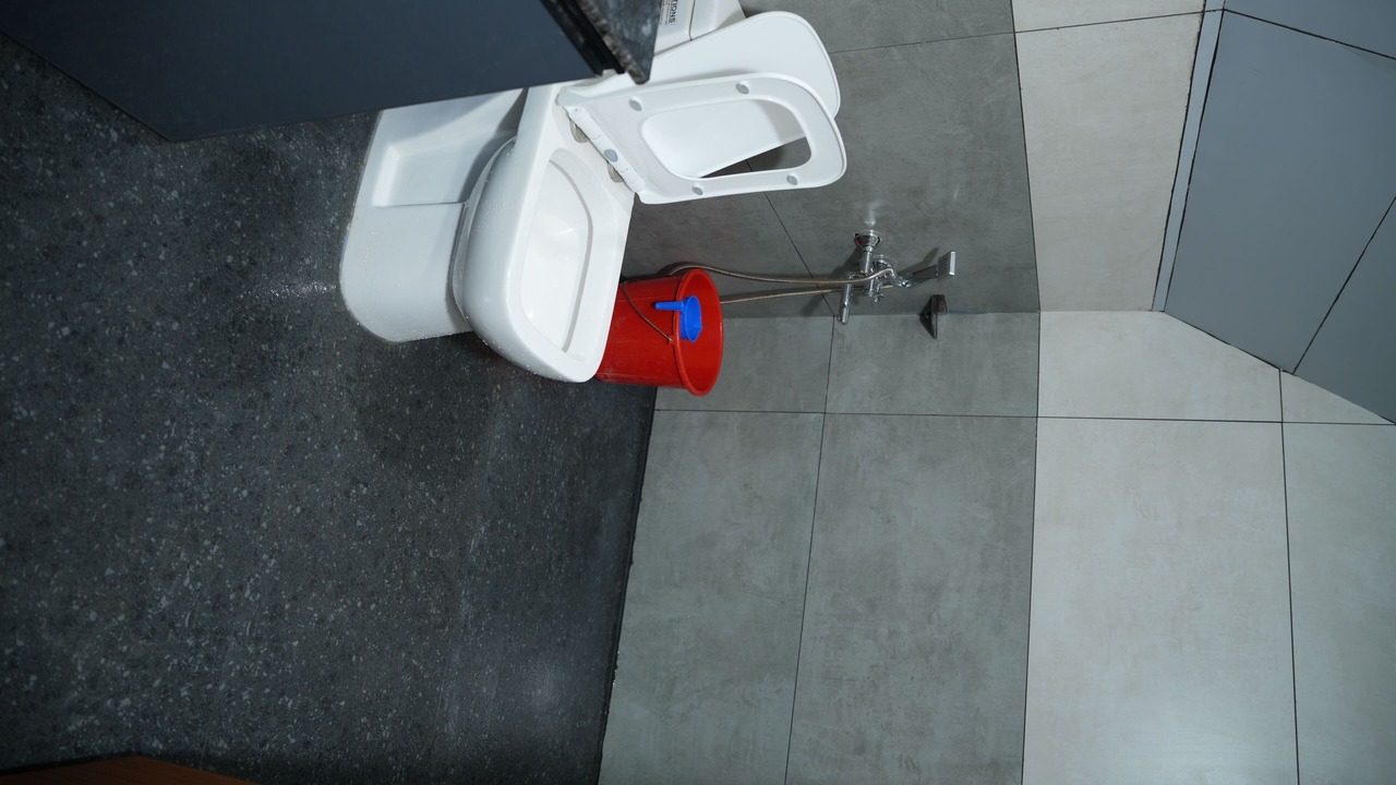 Photo of Bathroom in Elappara