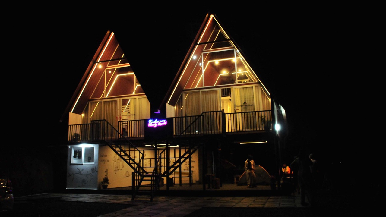 Photo of Outdoor in Elappara