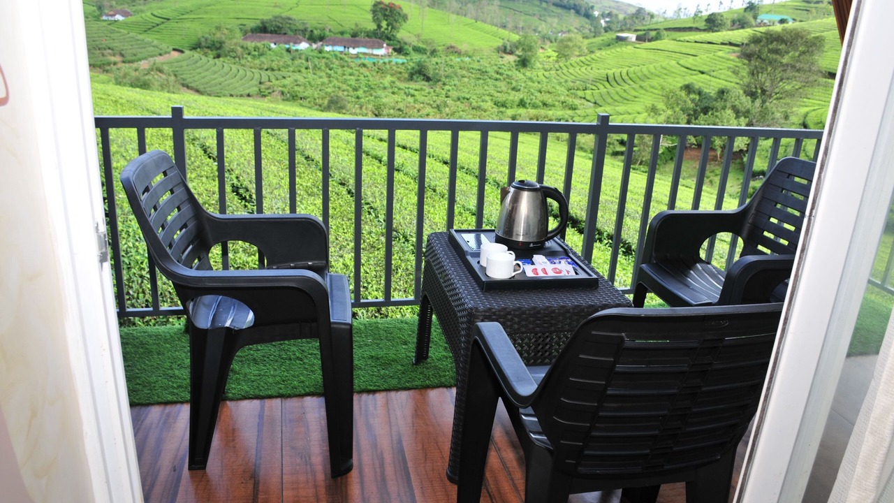 Photo of Outdoor in Elappara