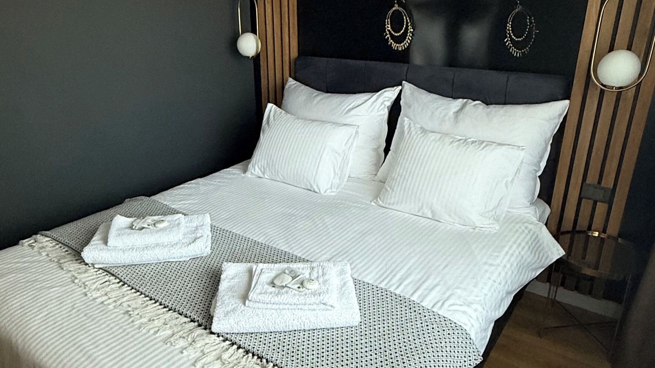 Photo of Bedroom in Baneasa