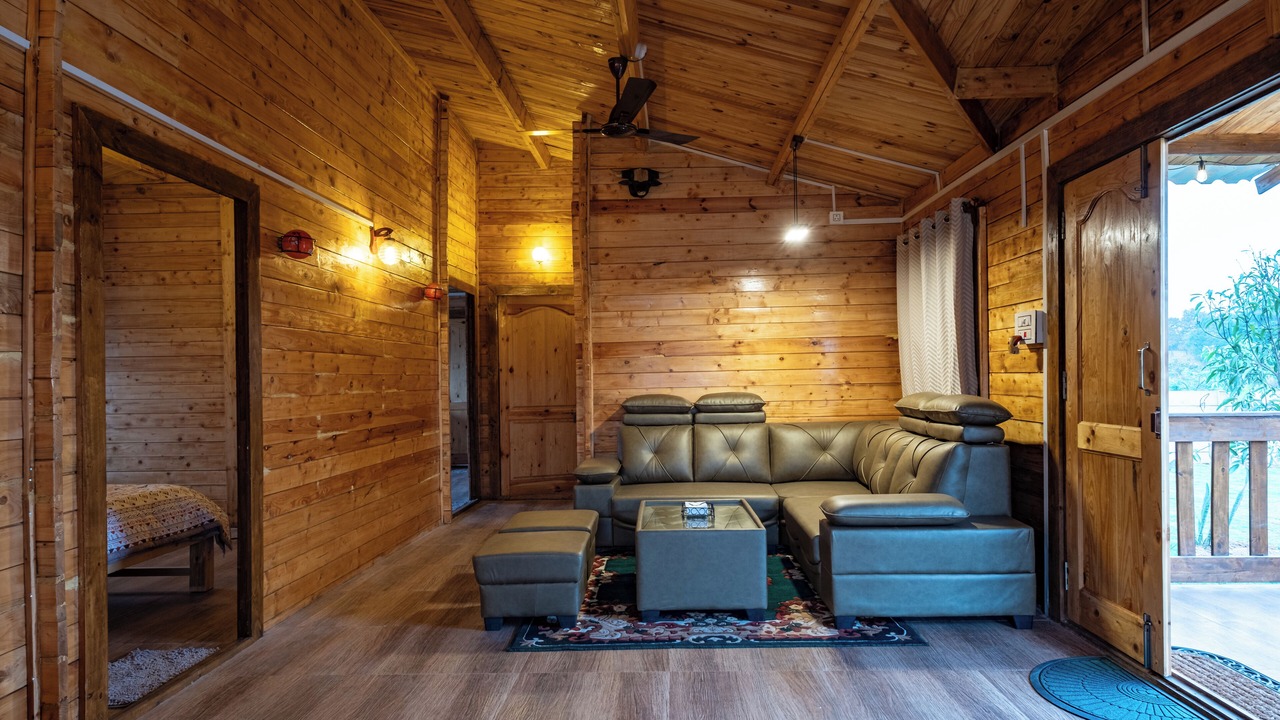 Photo of Livingroom in Chevella