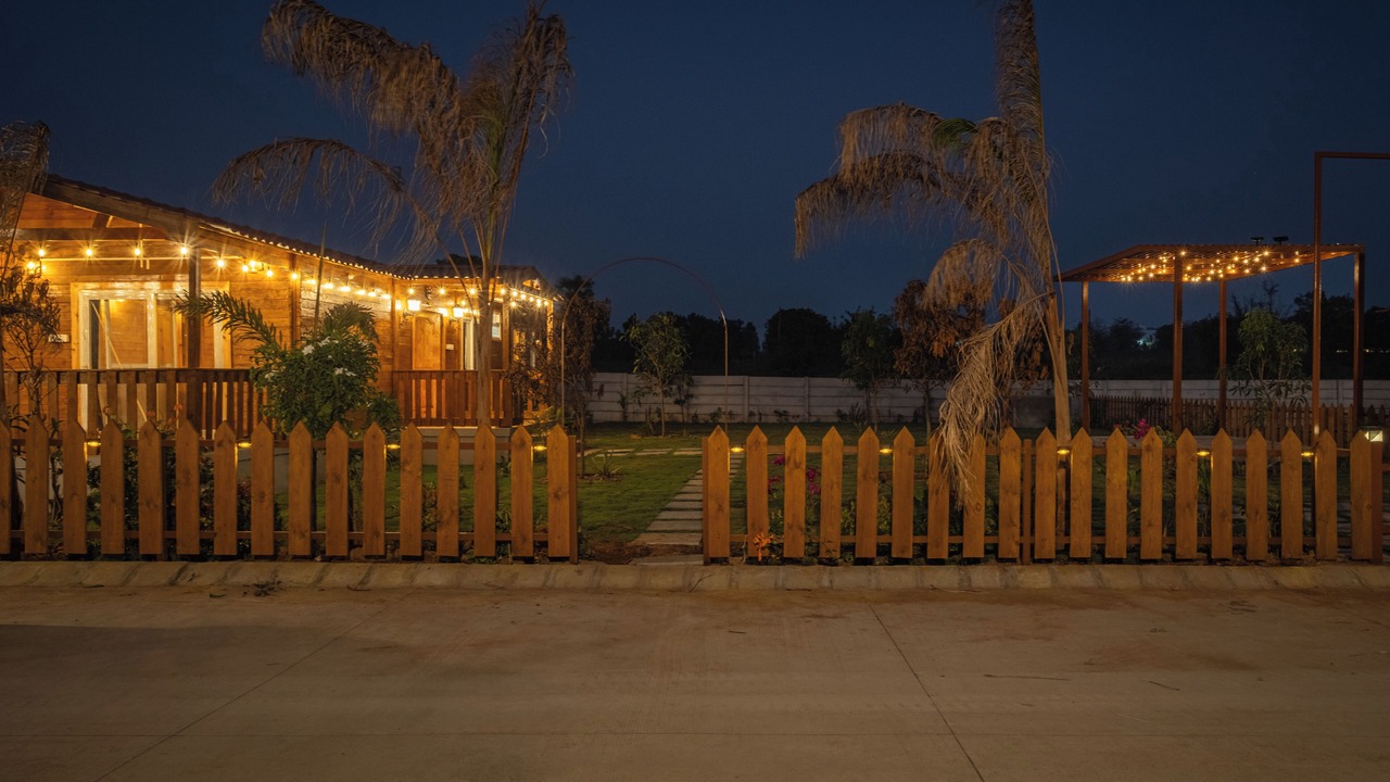 Photo of Outdoor in Chevella