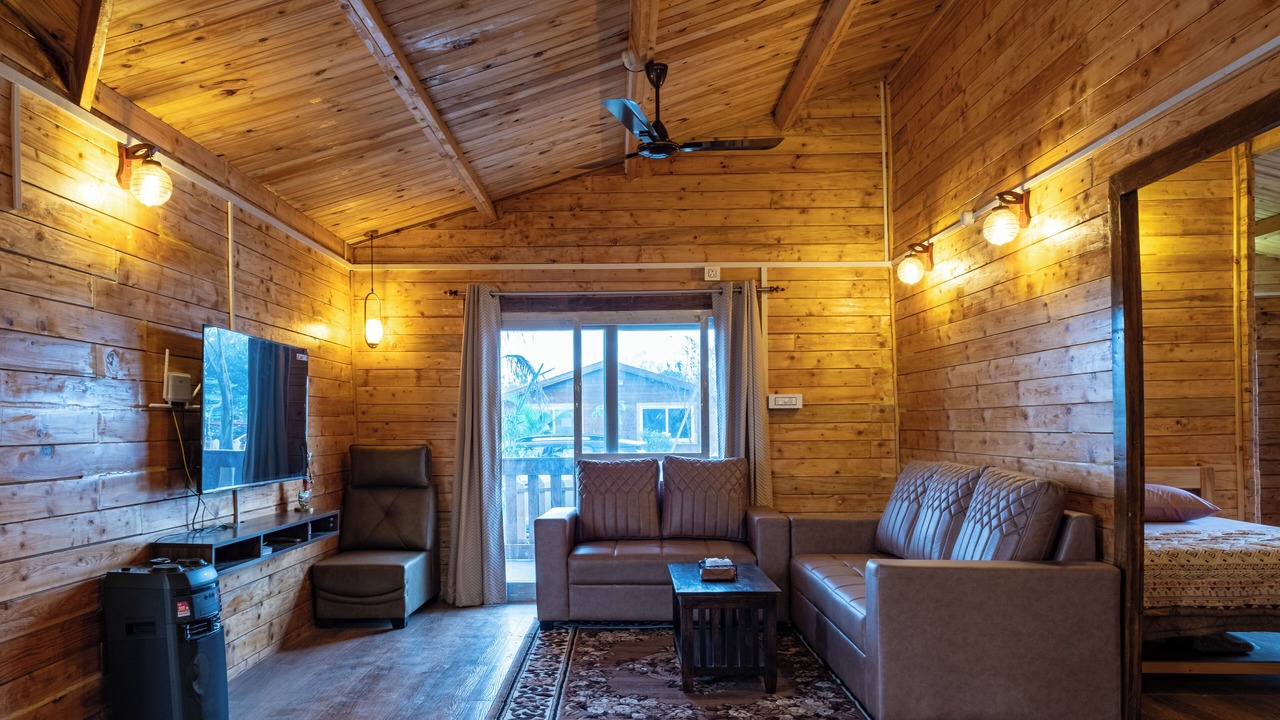 Photo of Livingroom in Chevella