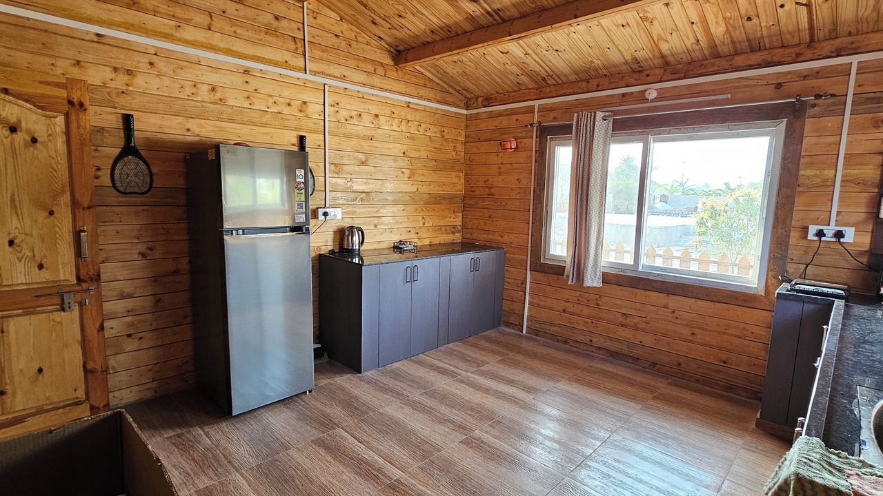 Photo of Kitchen in Chevella