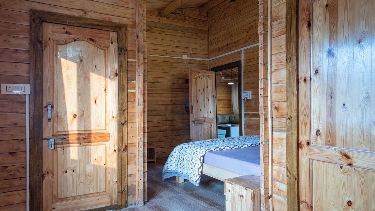 Photo of Bedroom in Chevella