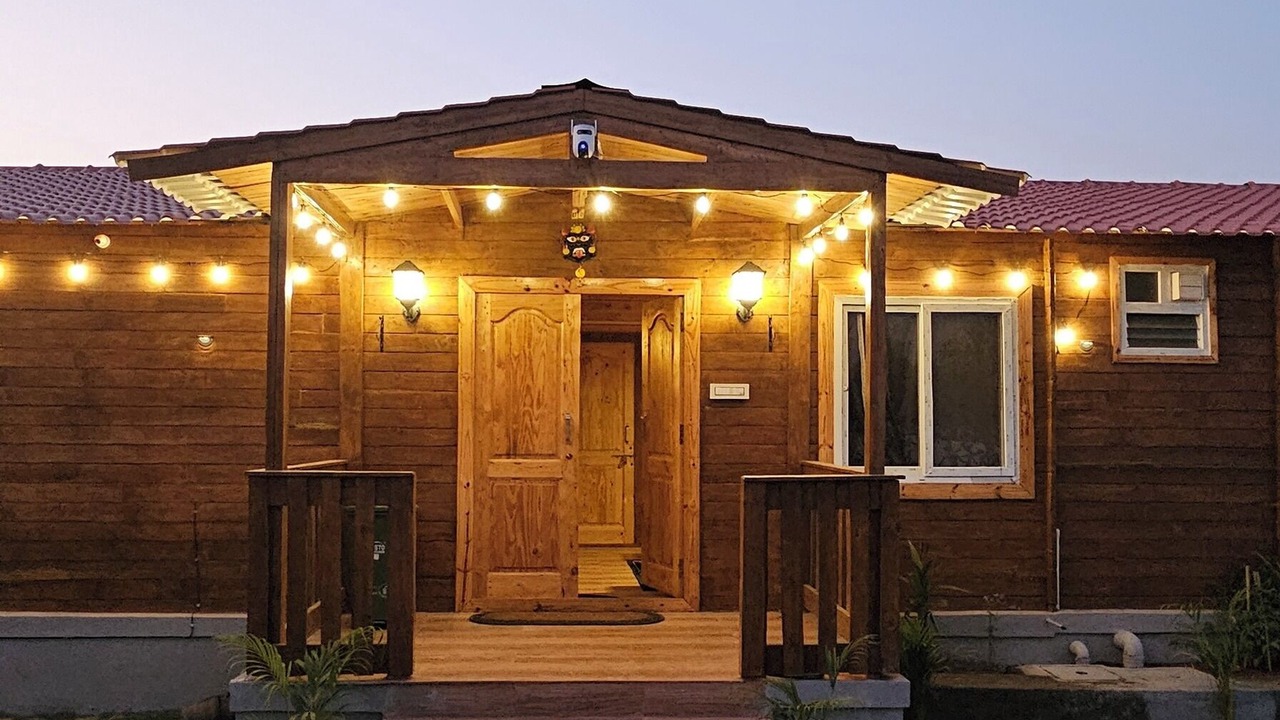 Photo of Outdoor in Chevella
