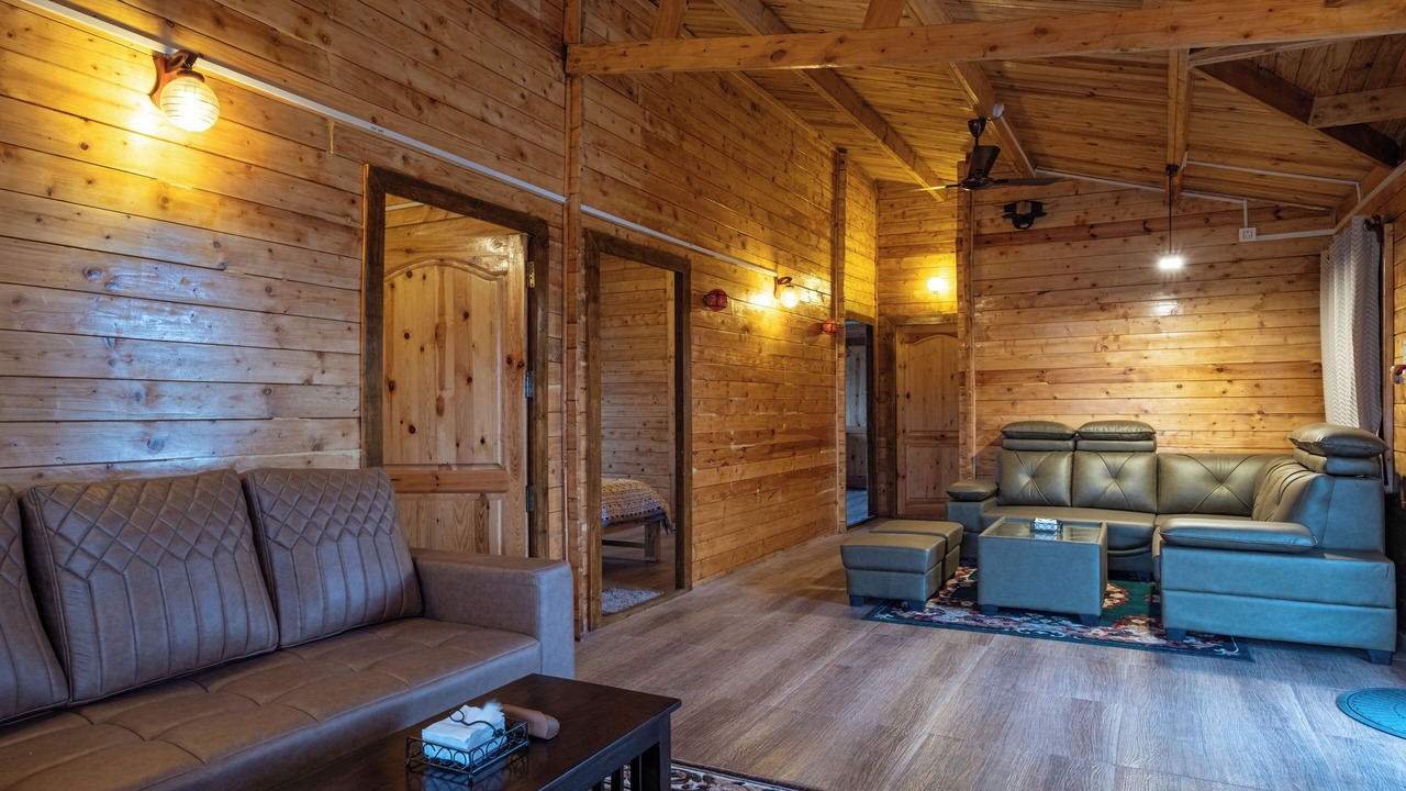 Photo of Livingroom in Chevella