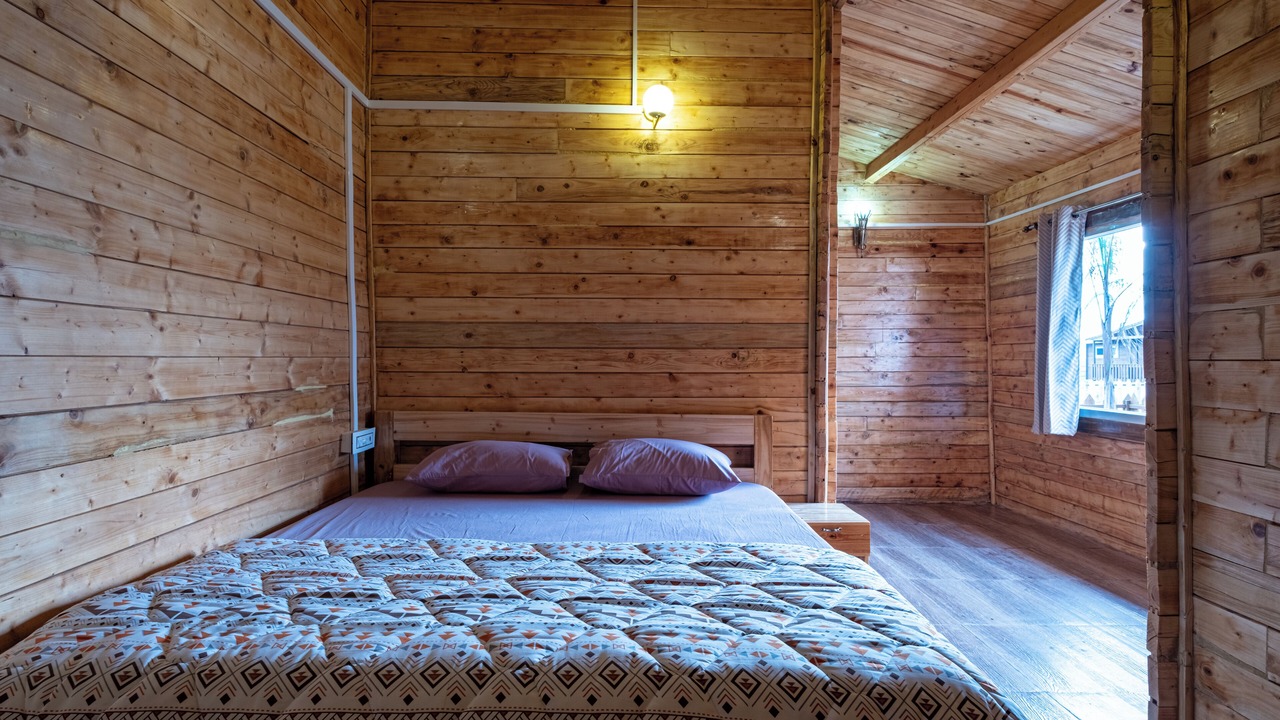 Photo of Bedroom in Chevella
