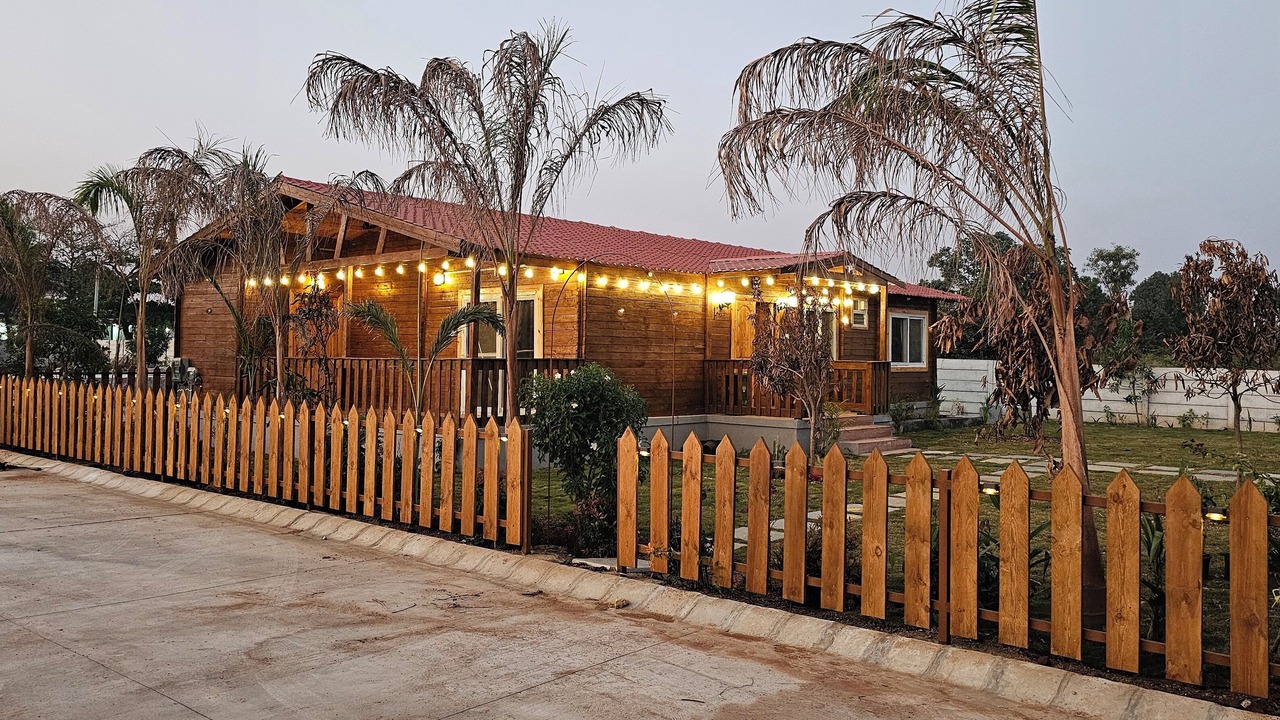 Photo of Outdoor in Chevella