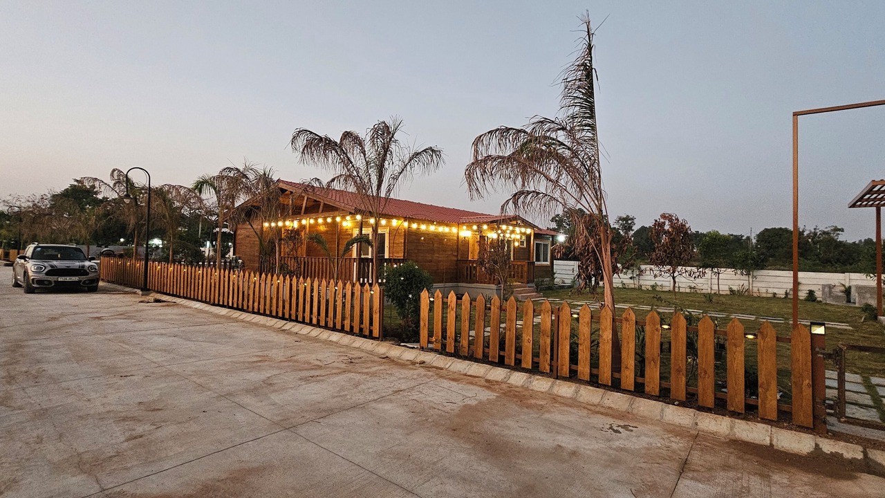 Photo of Outdoor in Chevella