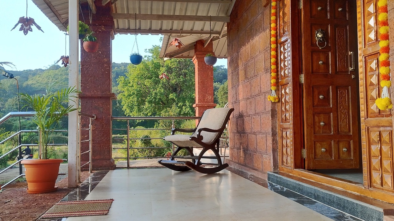 Photo of Outdoor in Machutar