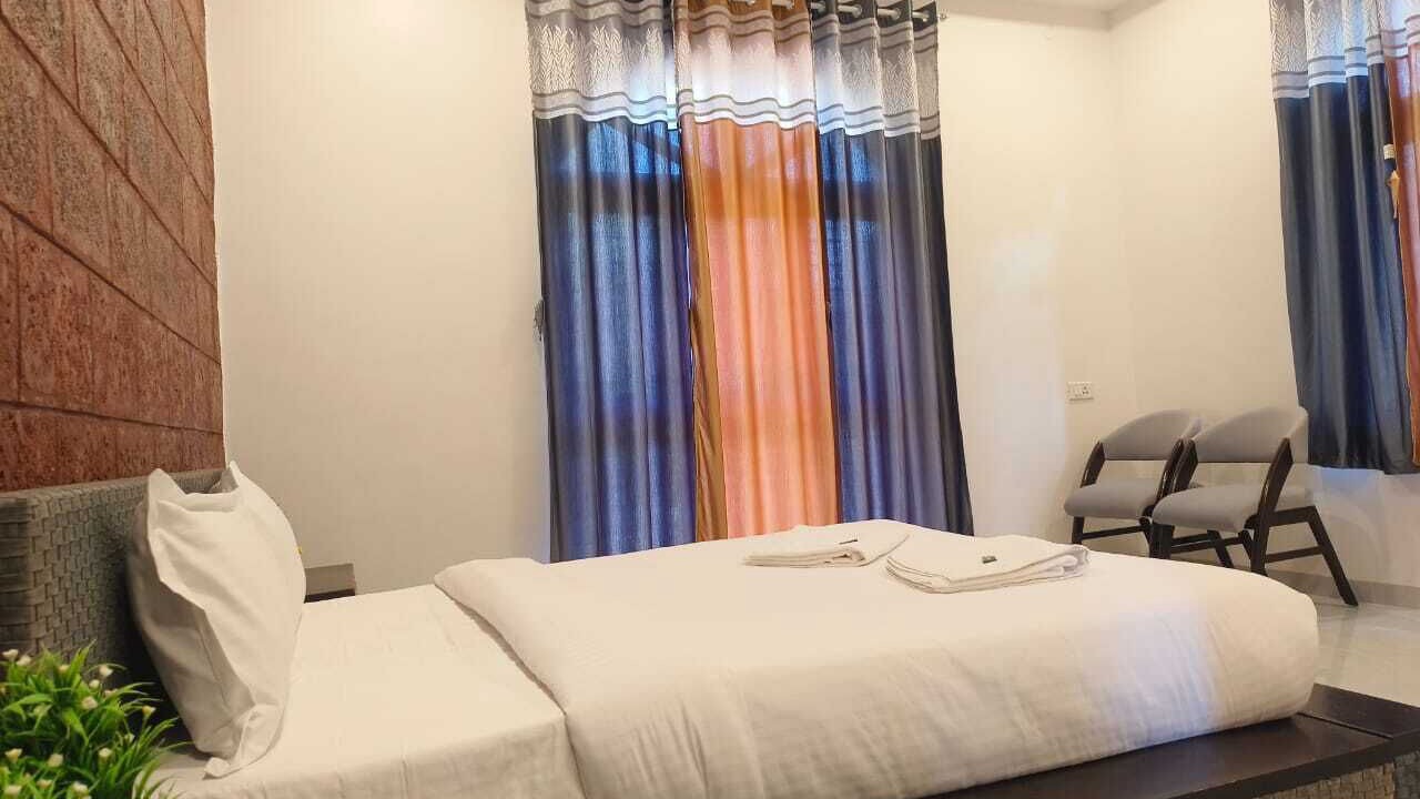 Photo of Bedroom in Machutar