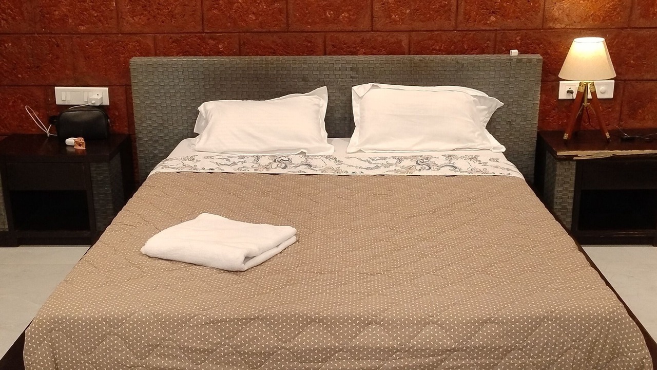 Photo of Bedroom in Machutar