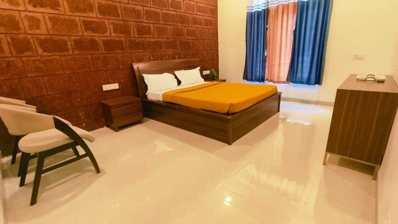 Photo of Bedroom in Machutar