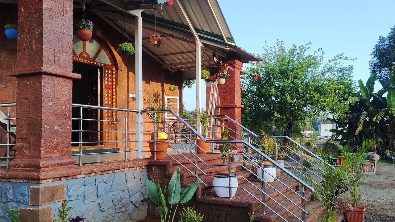 Photo of Outdoor in Machutar