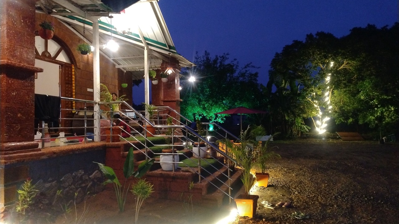 Photo of Outdoor in Machutar