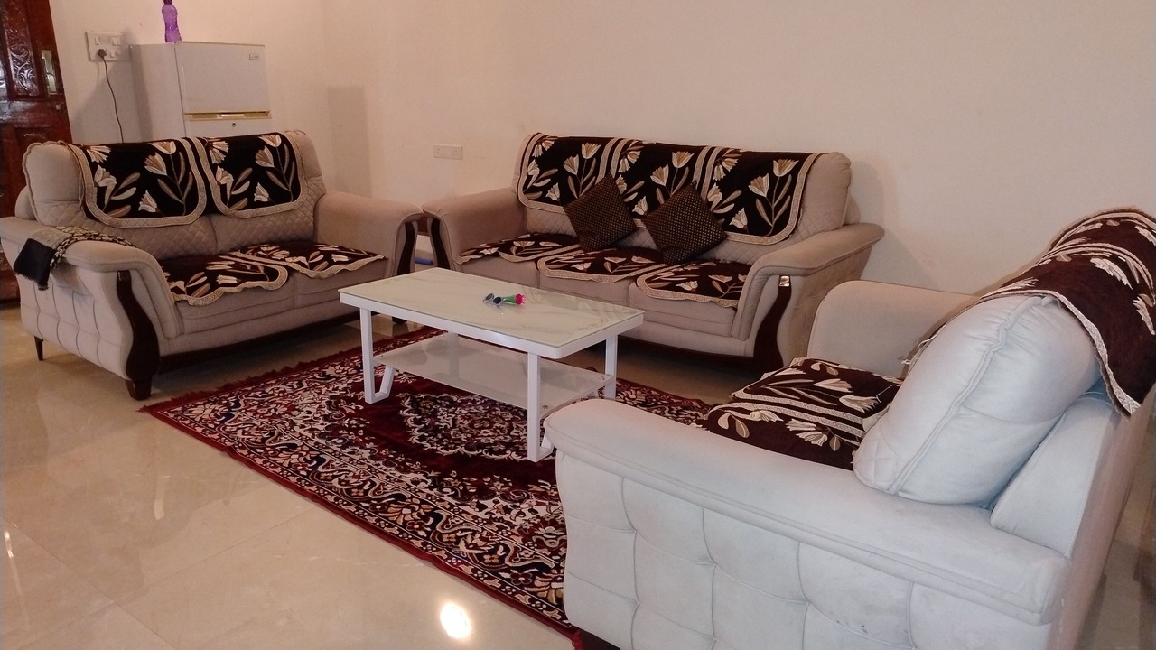 Photo of Livingroom in Machutar