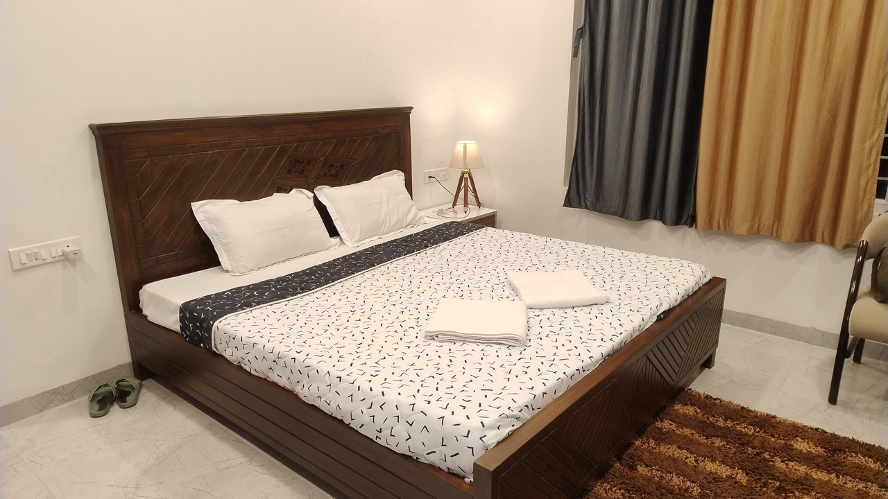 Photo of Bedroom in Machutar