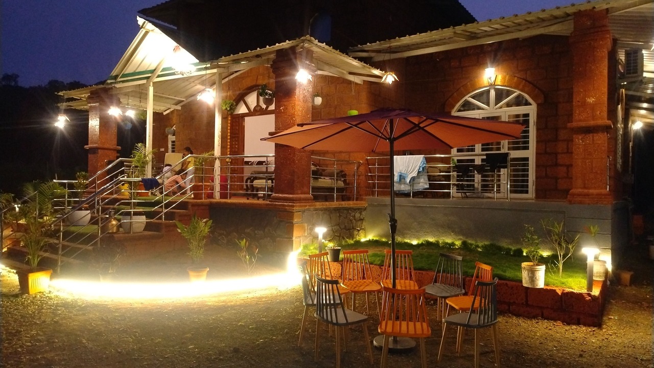 Photo of Outdoor in Machutar