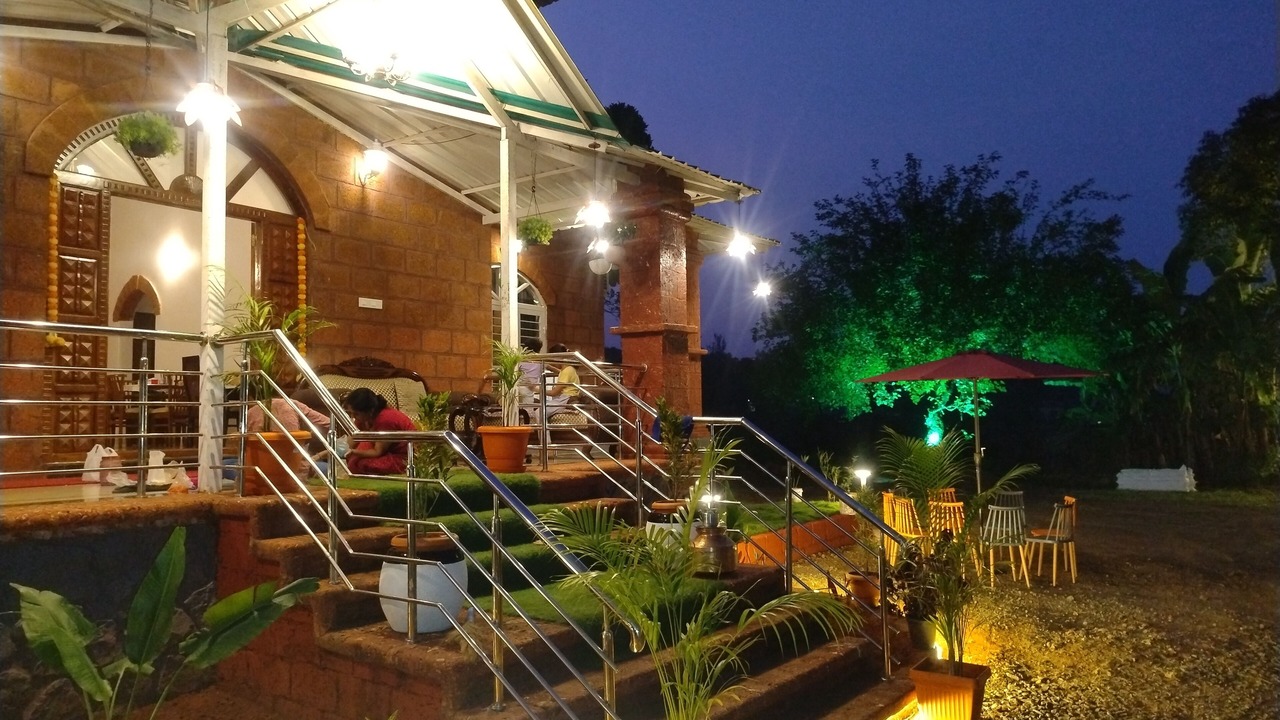Photo of Outdoor in Machutar