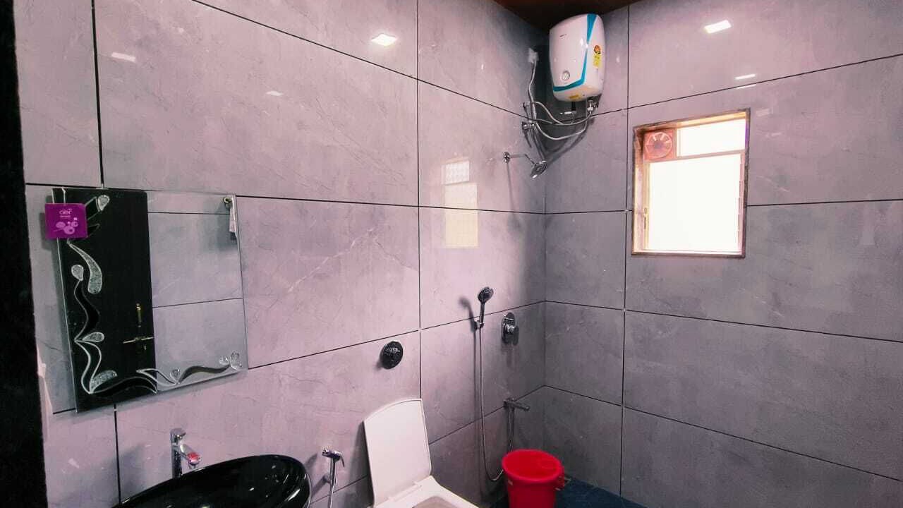 Photo of Bathroom in Machutar