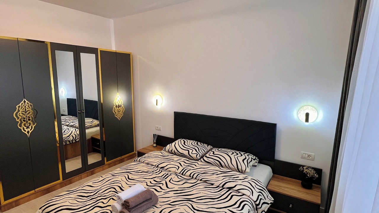 Photo of Bedroom in Giroc
