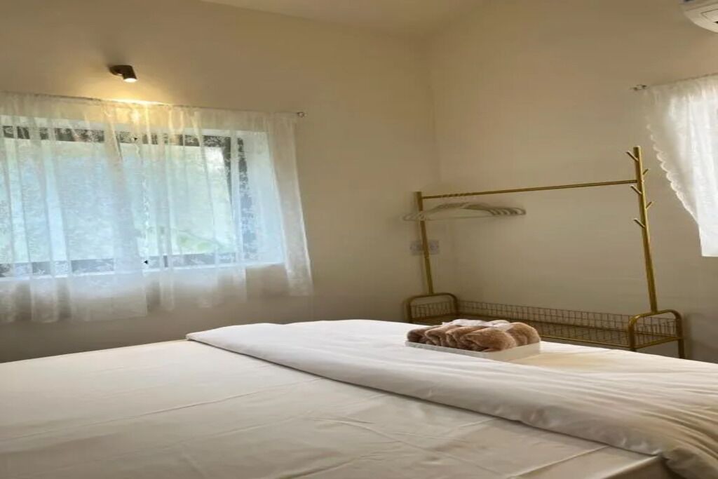 Photo of Bedroom in Chapora