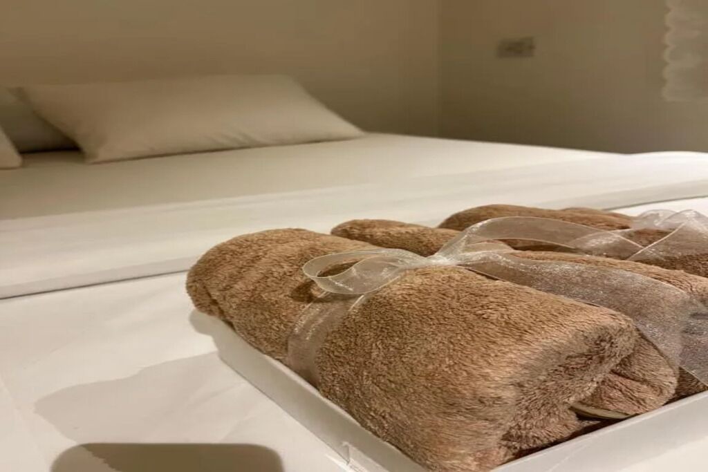 Photo of Bedroom in Chapora