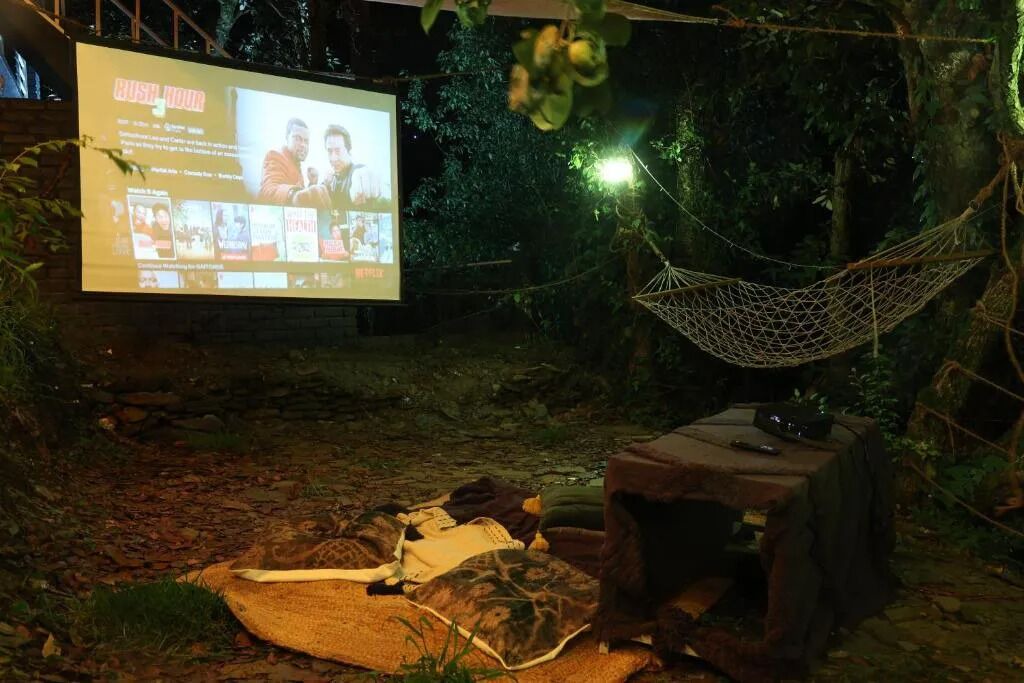 Photo of Outdoor in Chapora