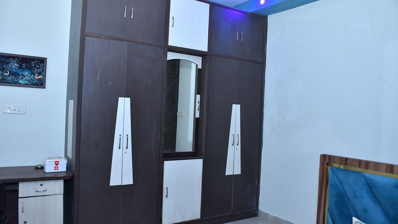 Photo of Bedroom in Jaipur