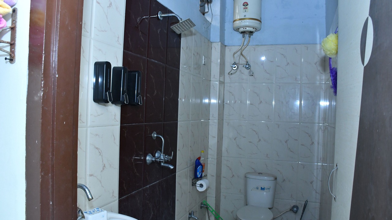 Photo of Bathroom in Jaipur