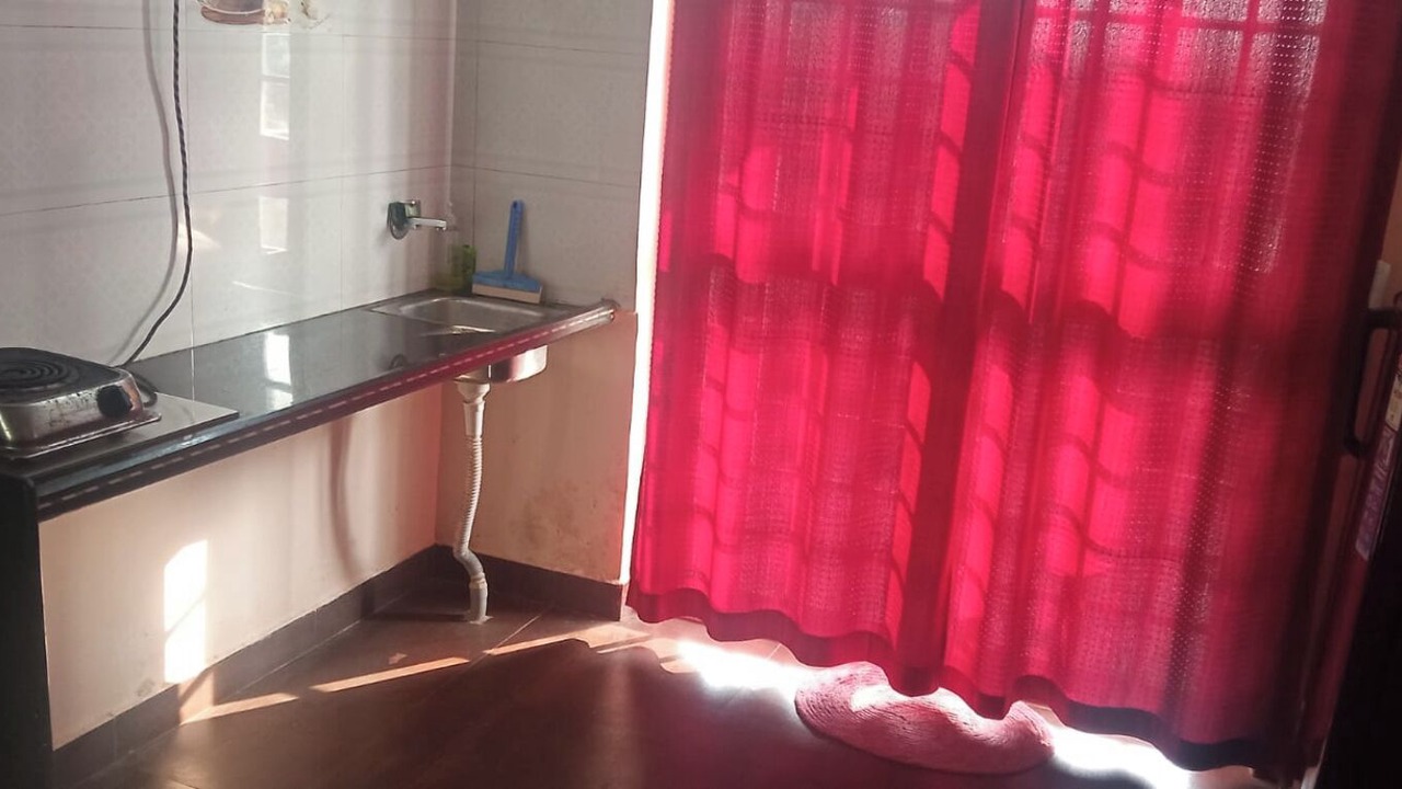 Photo of Kitchen in Khodala