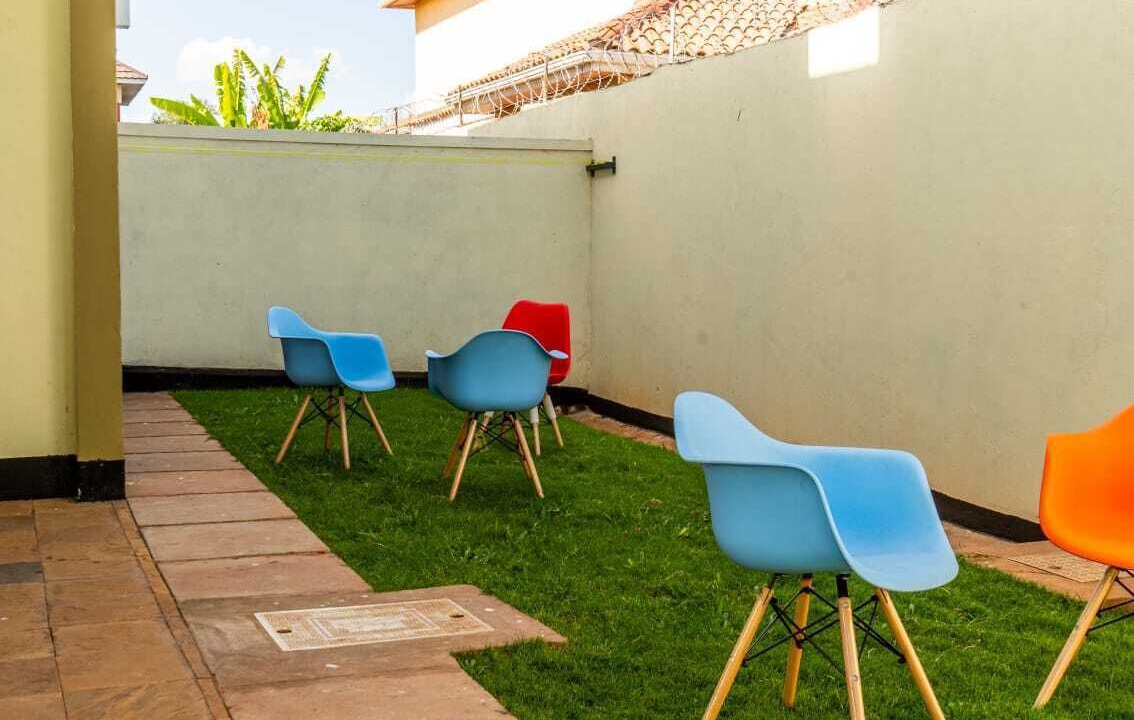 Photo of Patio Balcony in Syokimau