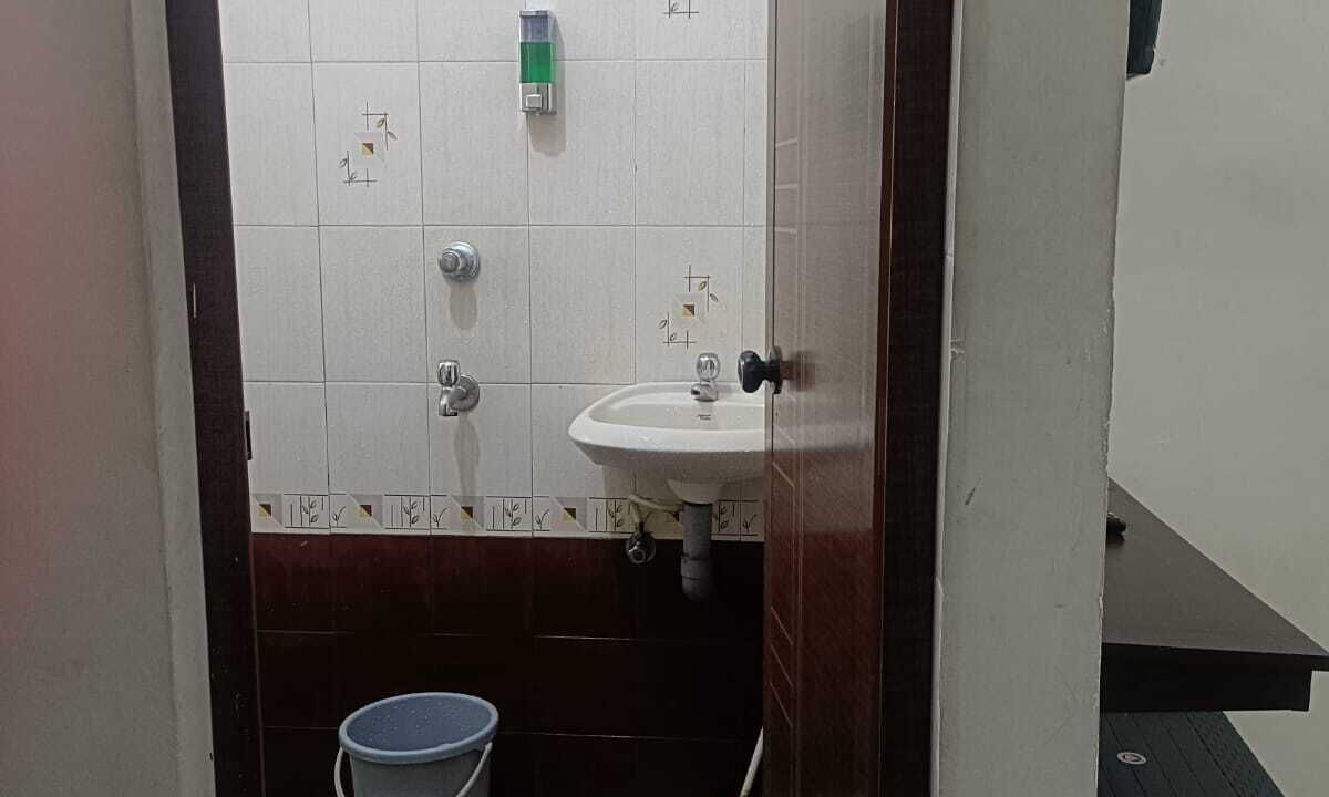 Photo of Bathroom in Mamangalam