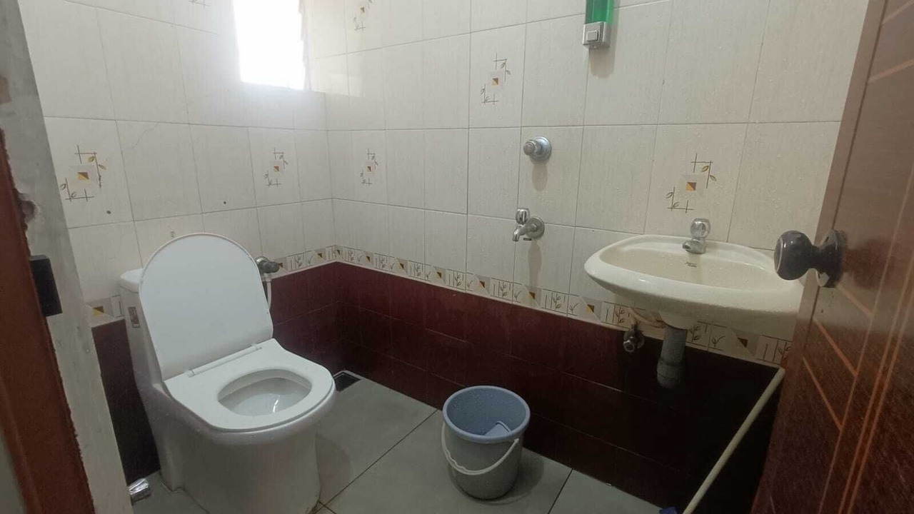 Photo of Bathroom in Mamangalam