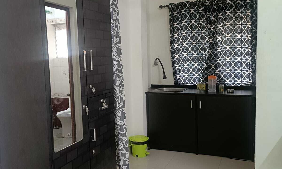 Photo of Bathroom in Mamangalam